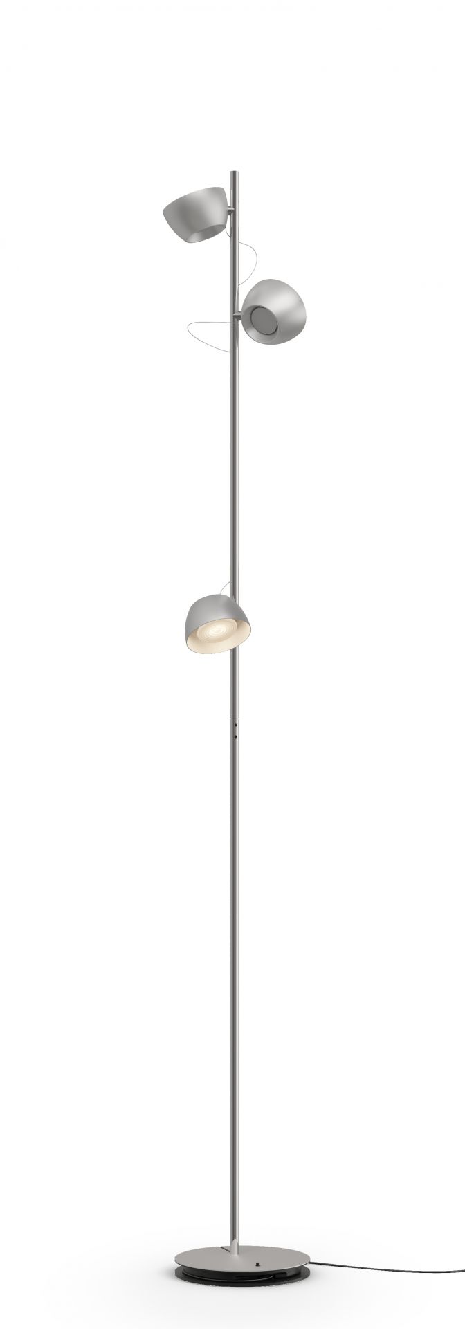 Irio S Stehleuchte Baltensweiler