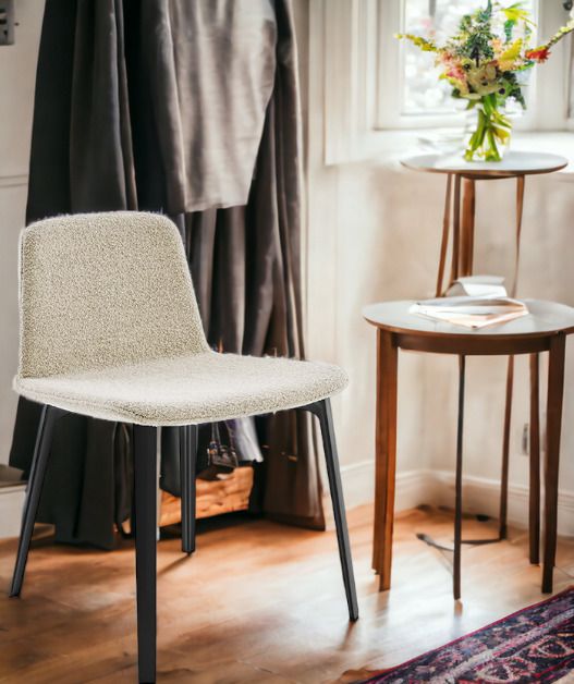 KN07 Stuhl Knoll International