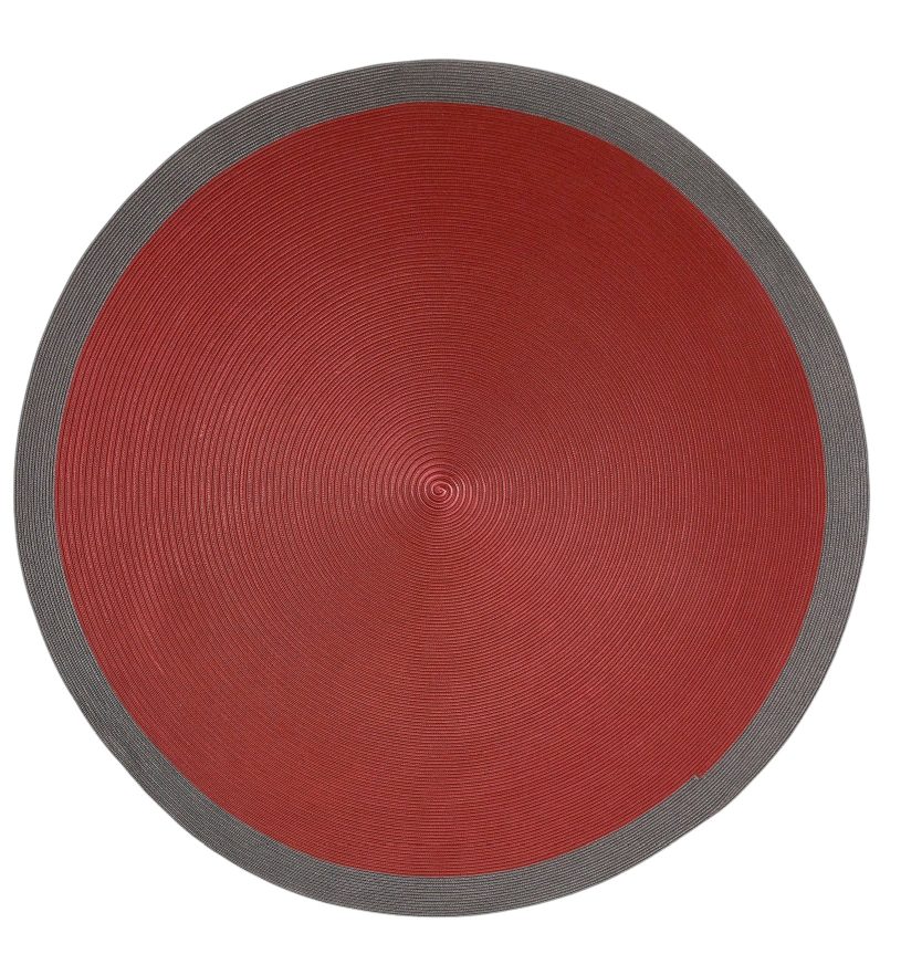Circus Teppich Ø 200 cm Outdoor Cassina