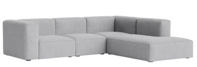Mags Soft Sofa Corner Combination 2 Armlehne rechts Hay