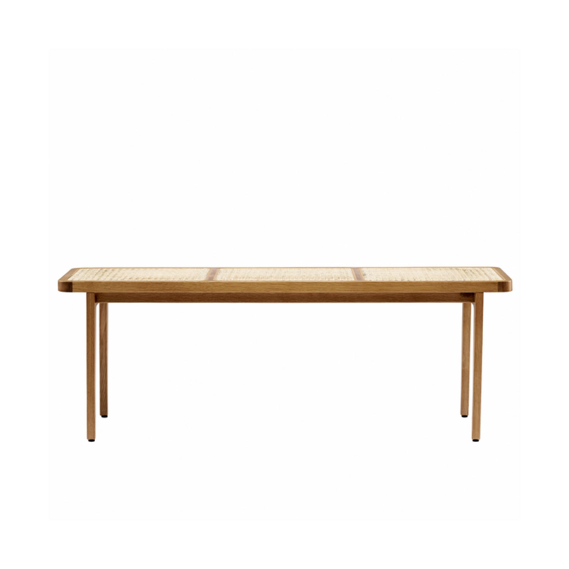 Le Roi Bench Bank NORR11