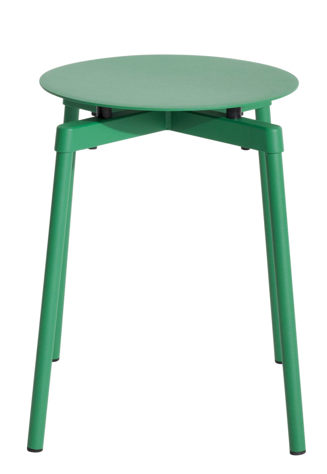 Fromme Stool Hocker Petite Friture Mint grün