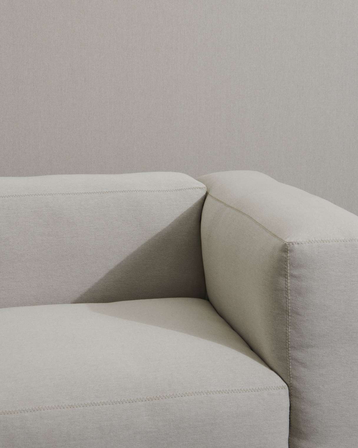 Mags Soft Sofa 2,5 Sitzer Combination 1 Hay
