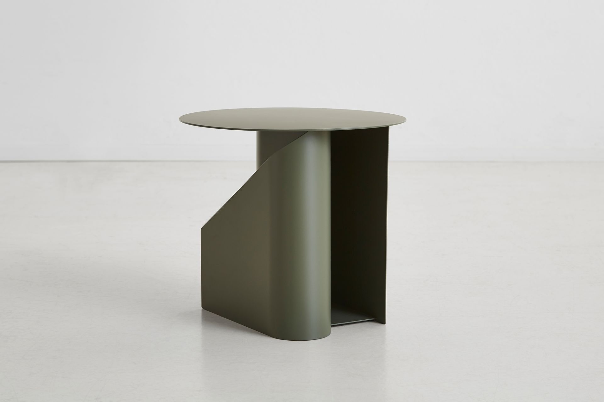 Sentrum Side Table Beistelltisch Woud