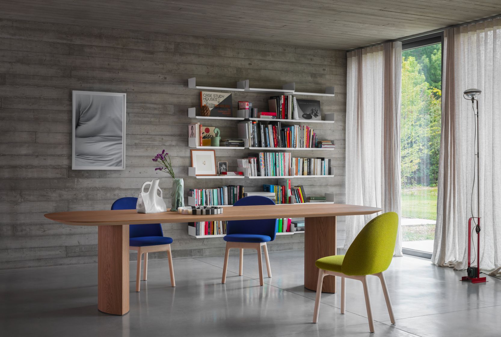 Plauto Esstisch Miniforms