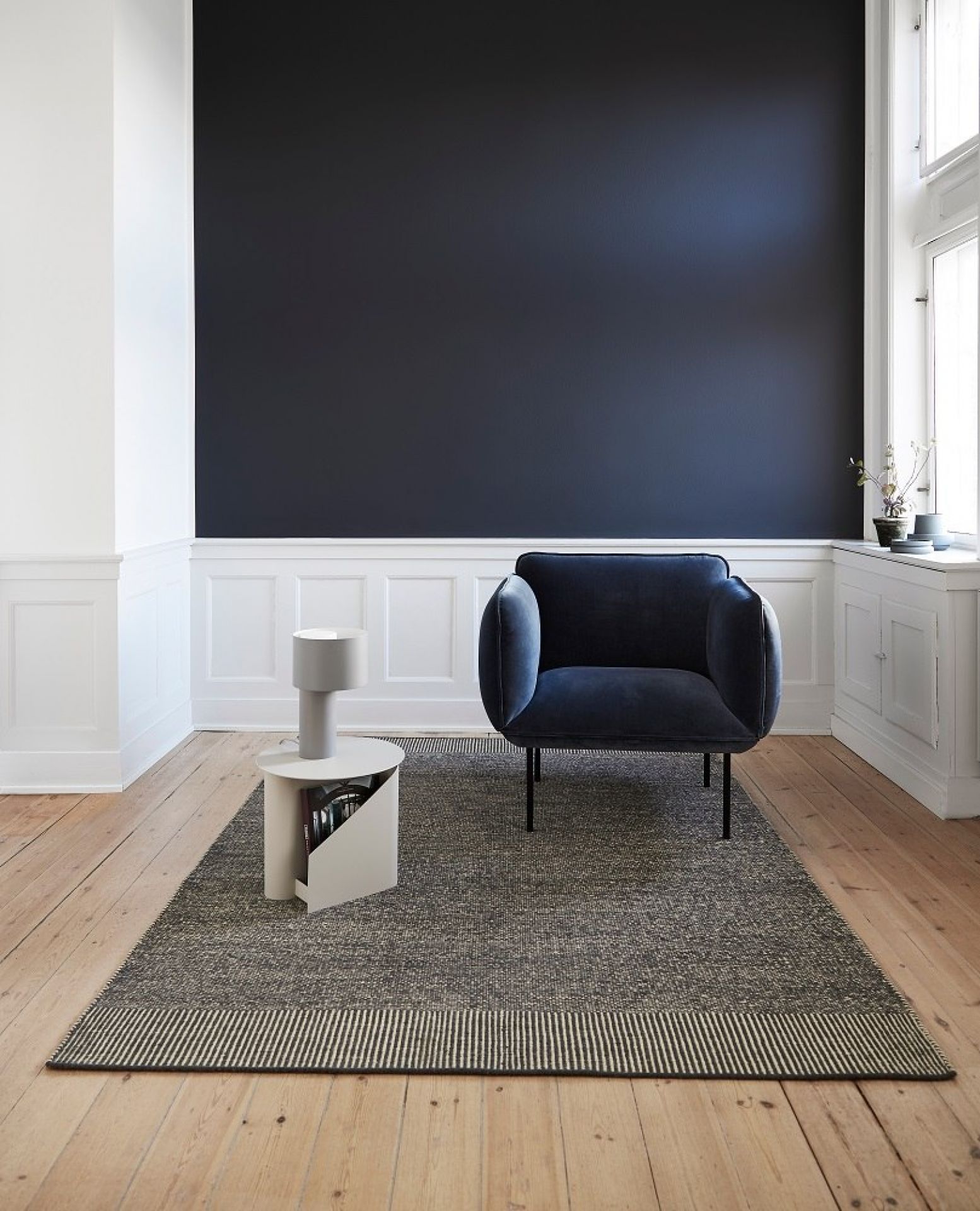Nakki 1-Sitzer Sofa Woud 