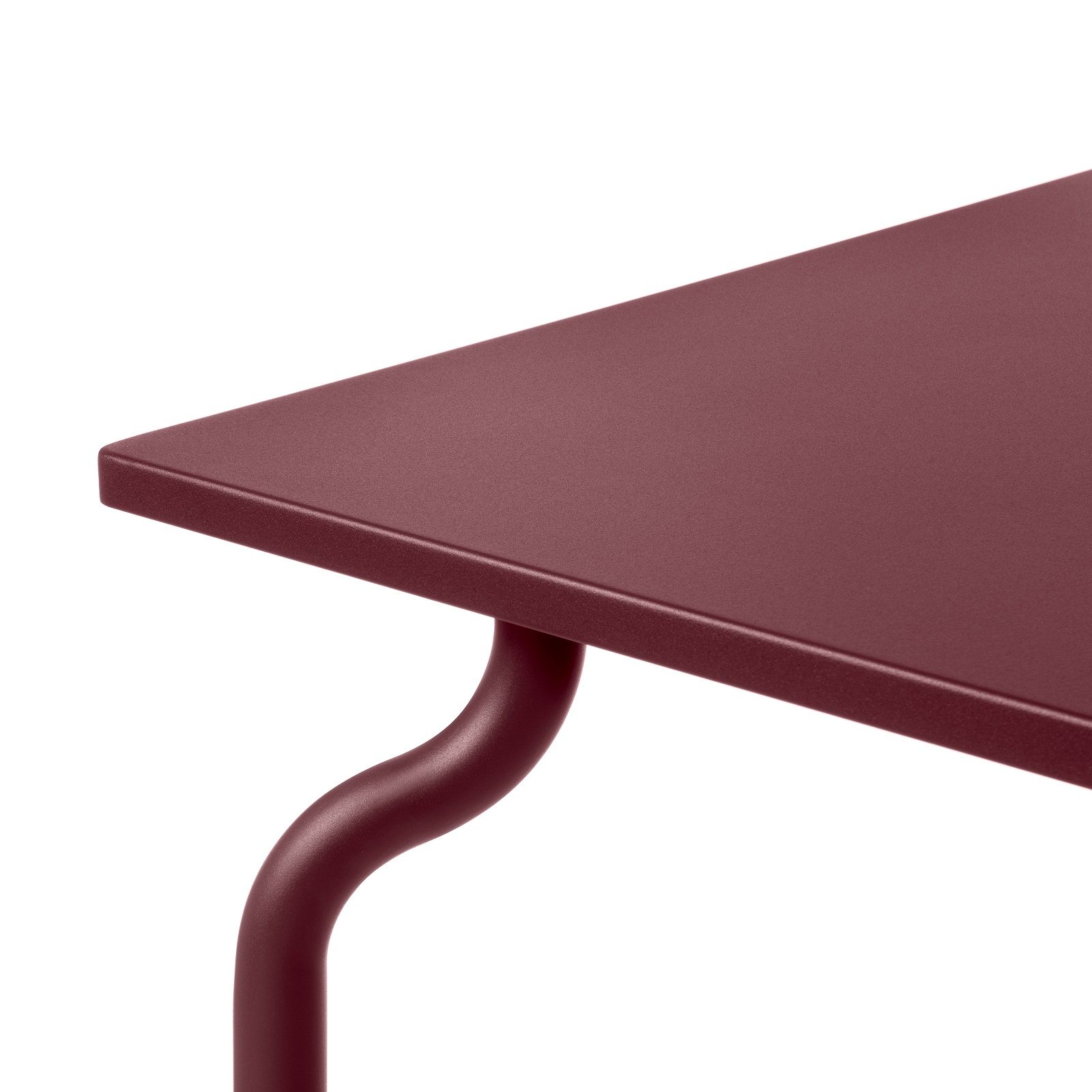 South Outdoor Table Couchtisch Magis