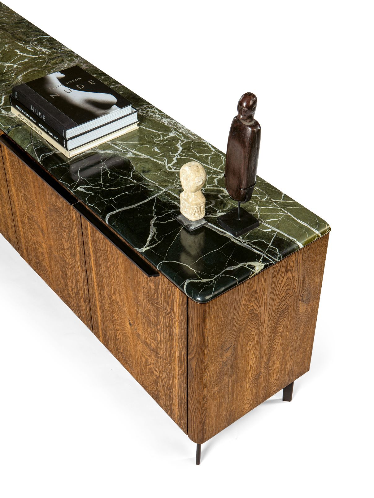 BC 11 Basket Sideboard 4-türig Janua
