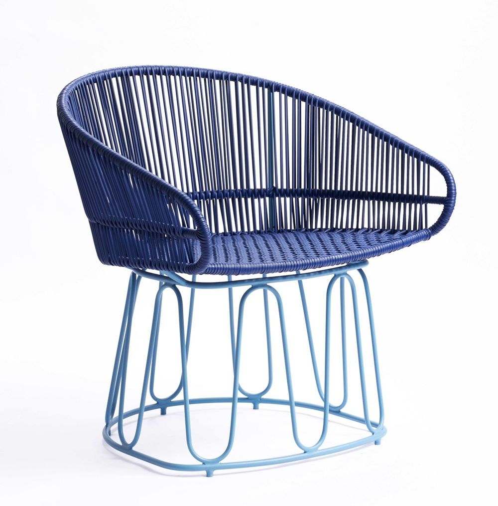 Circo Dining Chair Stuhl Outdoor ames