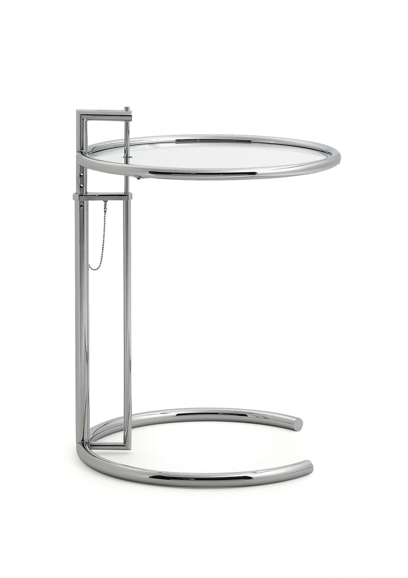 Adjustable Table E1027 Beistelltisch ClassiCon - QUICK SHIP