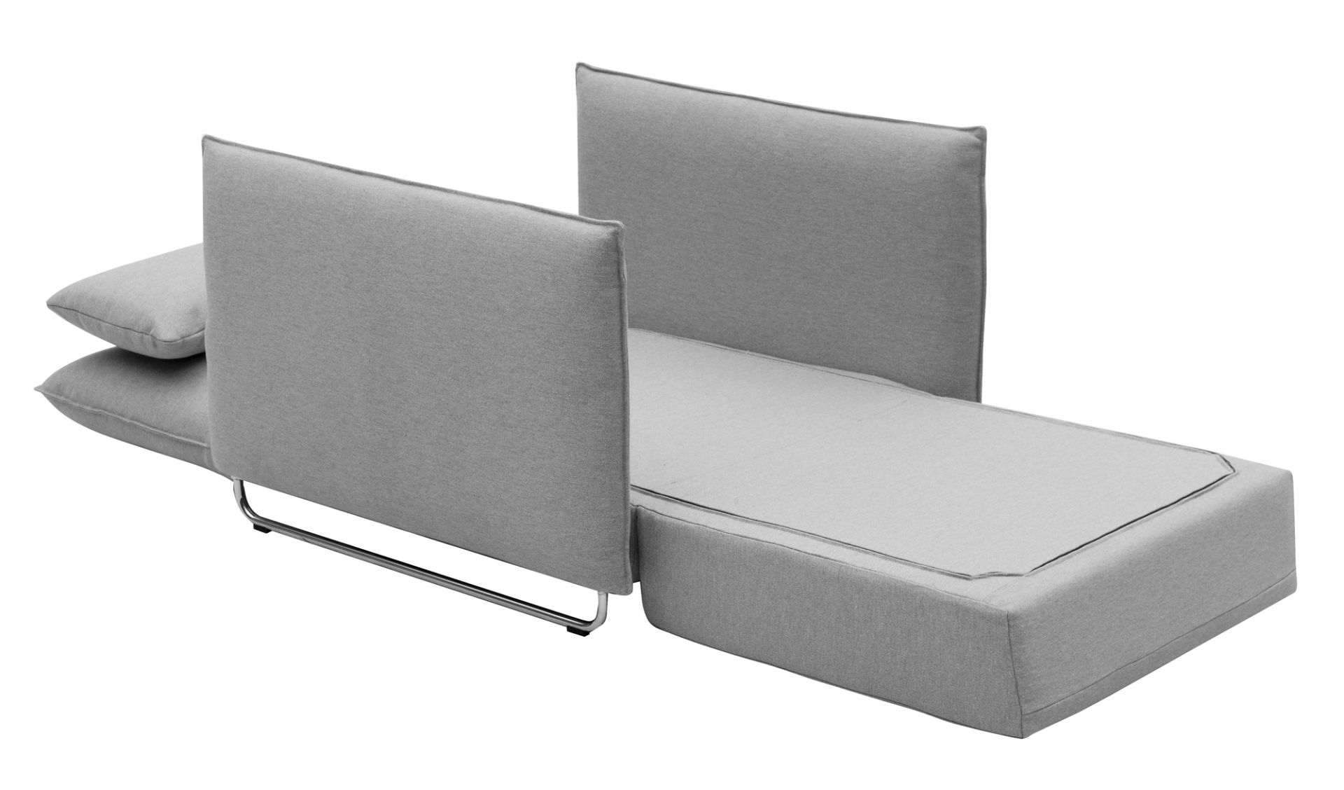 Cord Sessel / Schlafsessel Softline