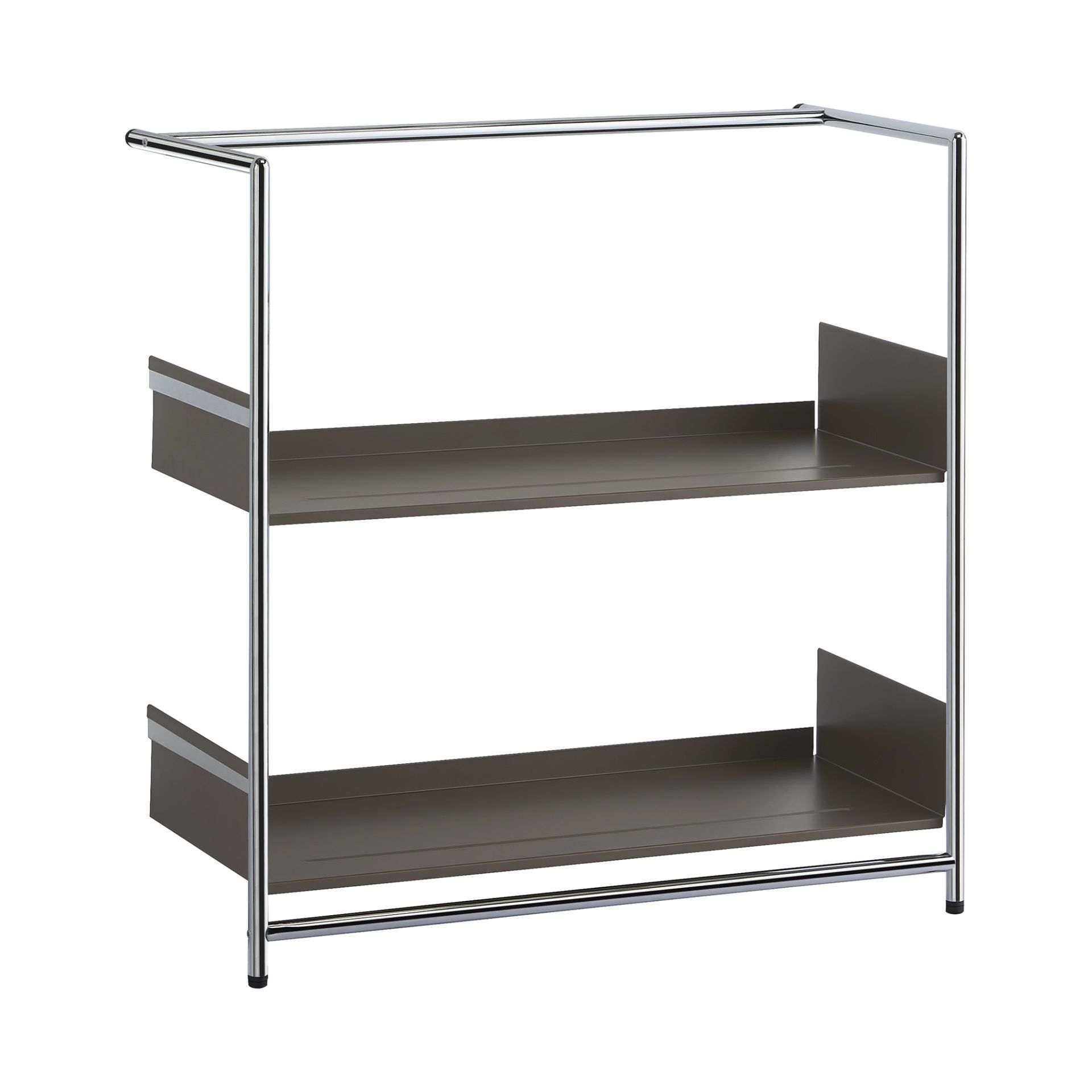 Pool 82 Ordner Anlehnregal / Schuhregal Mox