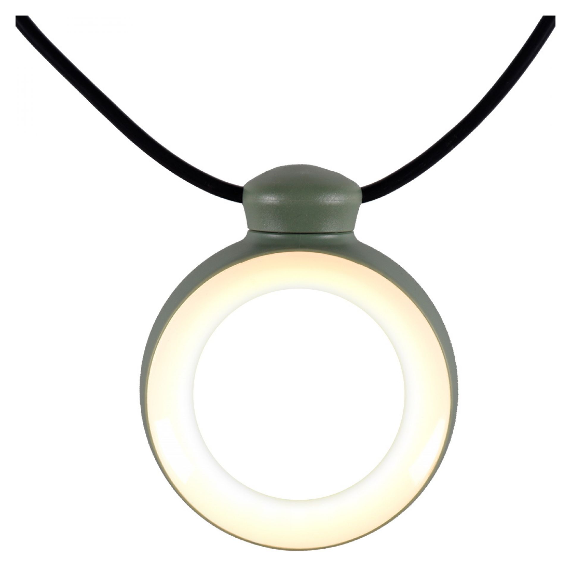 Hoopik LED Lichterkette Outdoor Fermob Cactus EINZELSTÜCK