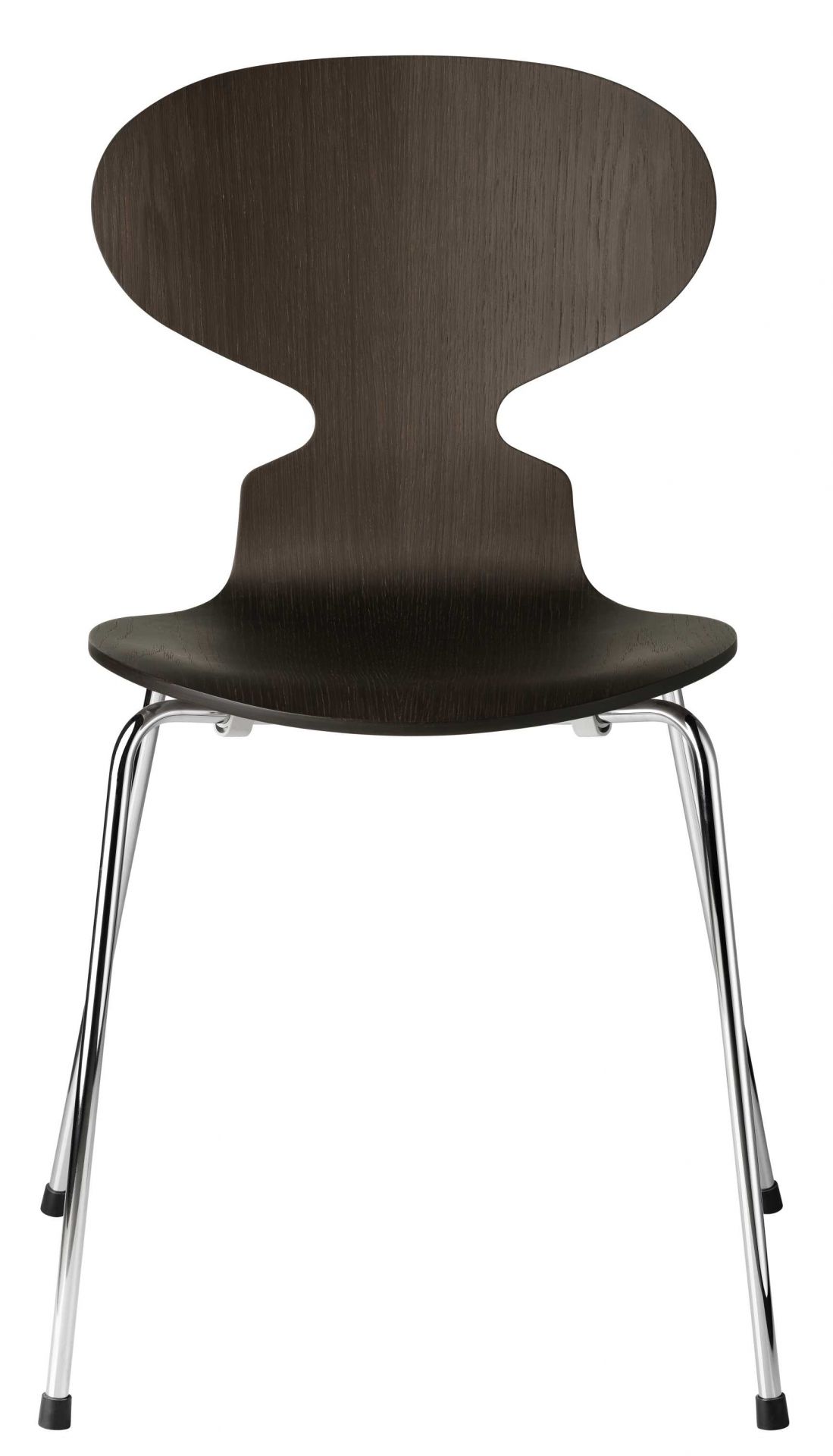 Die Ameise Stuhl 3101 4-Bein Gestell Fritz Hansen