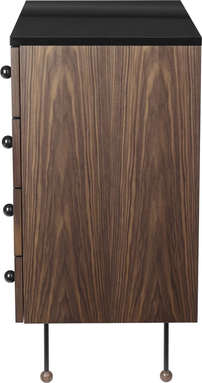 62 Dresser Kommode Gubi