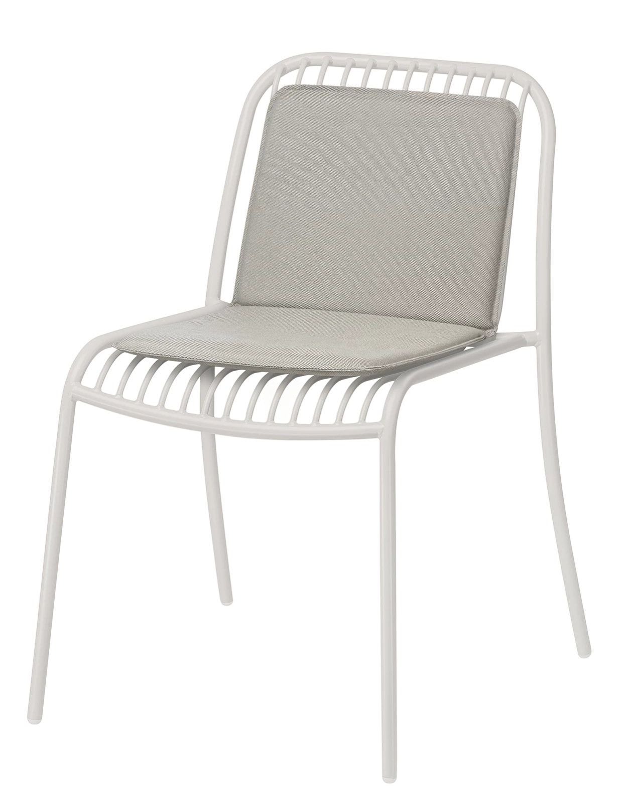 Sitzauflage für Yua Stuhl oder Armlehnenstuhl Outdoor Blomus