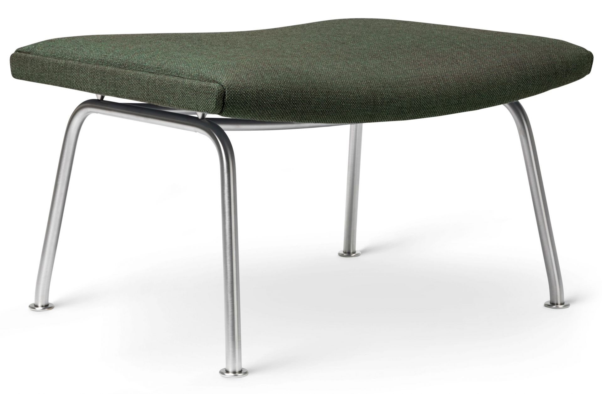CH446 Wing Chair Fußhocker Passion 6101 Limited Edition Carl Hansen & Søn