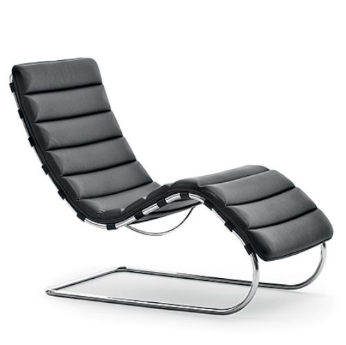 MR Bauhaus Edition Liege Knoll International