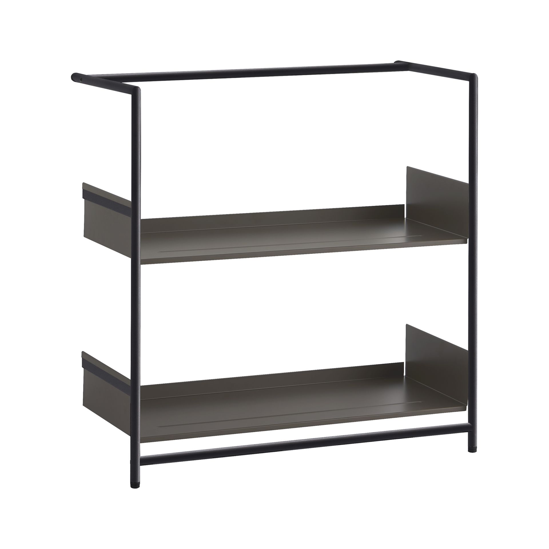 Pool 82 Ordner Anlehnregal / Schuhregal Mox