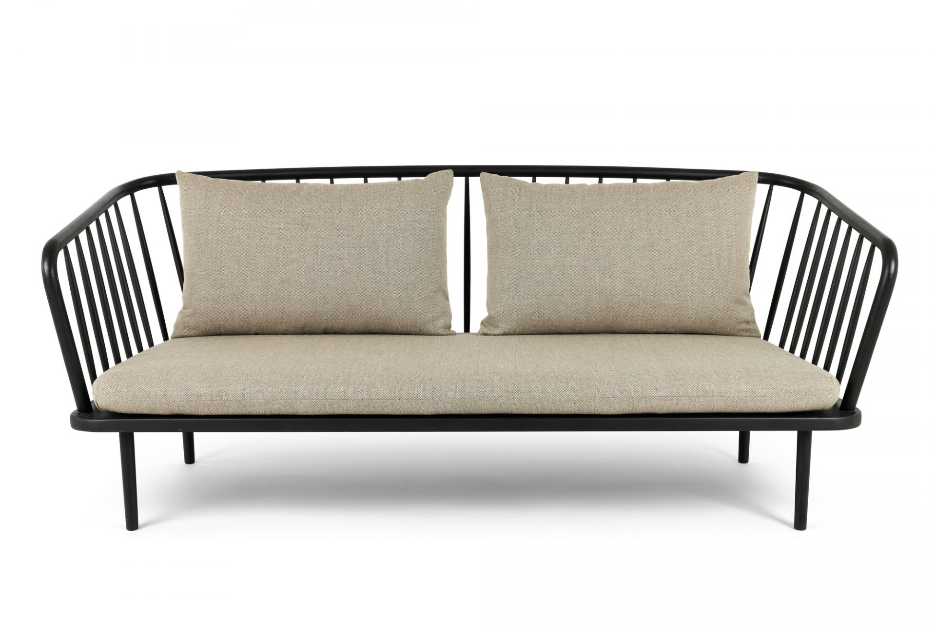 Mollis Sofa Recycelte Wolle Mater