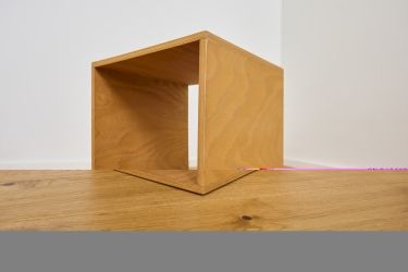 Cube Nachttisch Tojo Cube Nachttisch Tojo