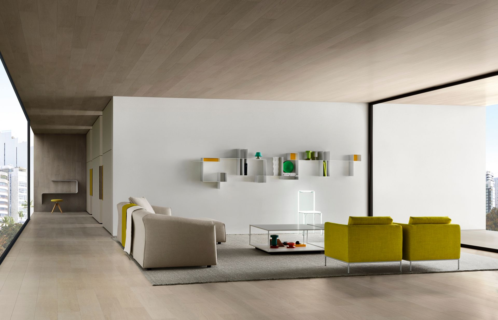 Randomissimo Regalsystem MDF Italia