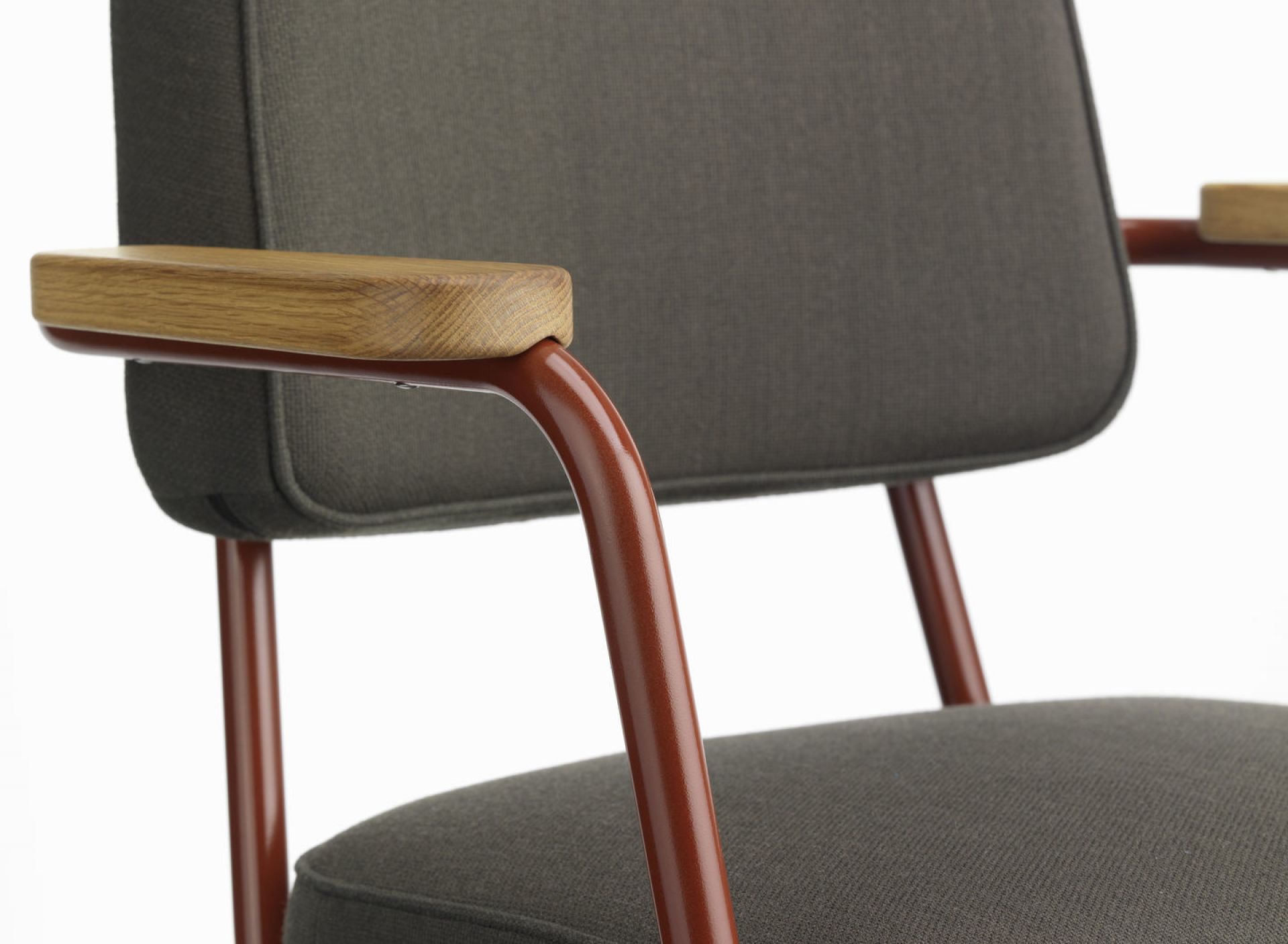 Fauteuil Direction Pivotant Bürodrehstuhl Vitra