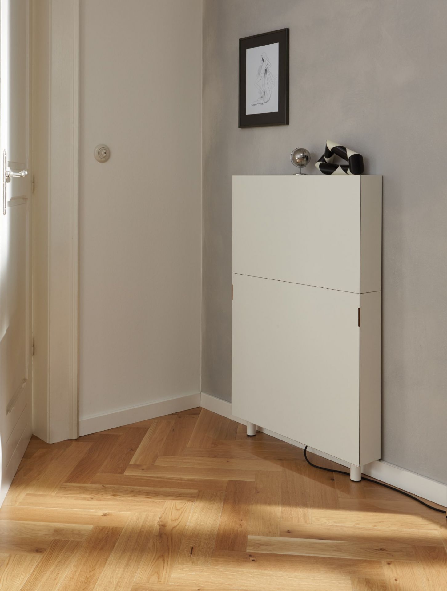 Flatmate Sekretär Müller Möbelwerkstätten