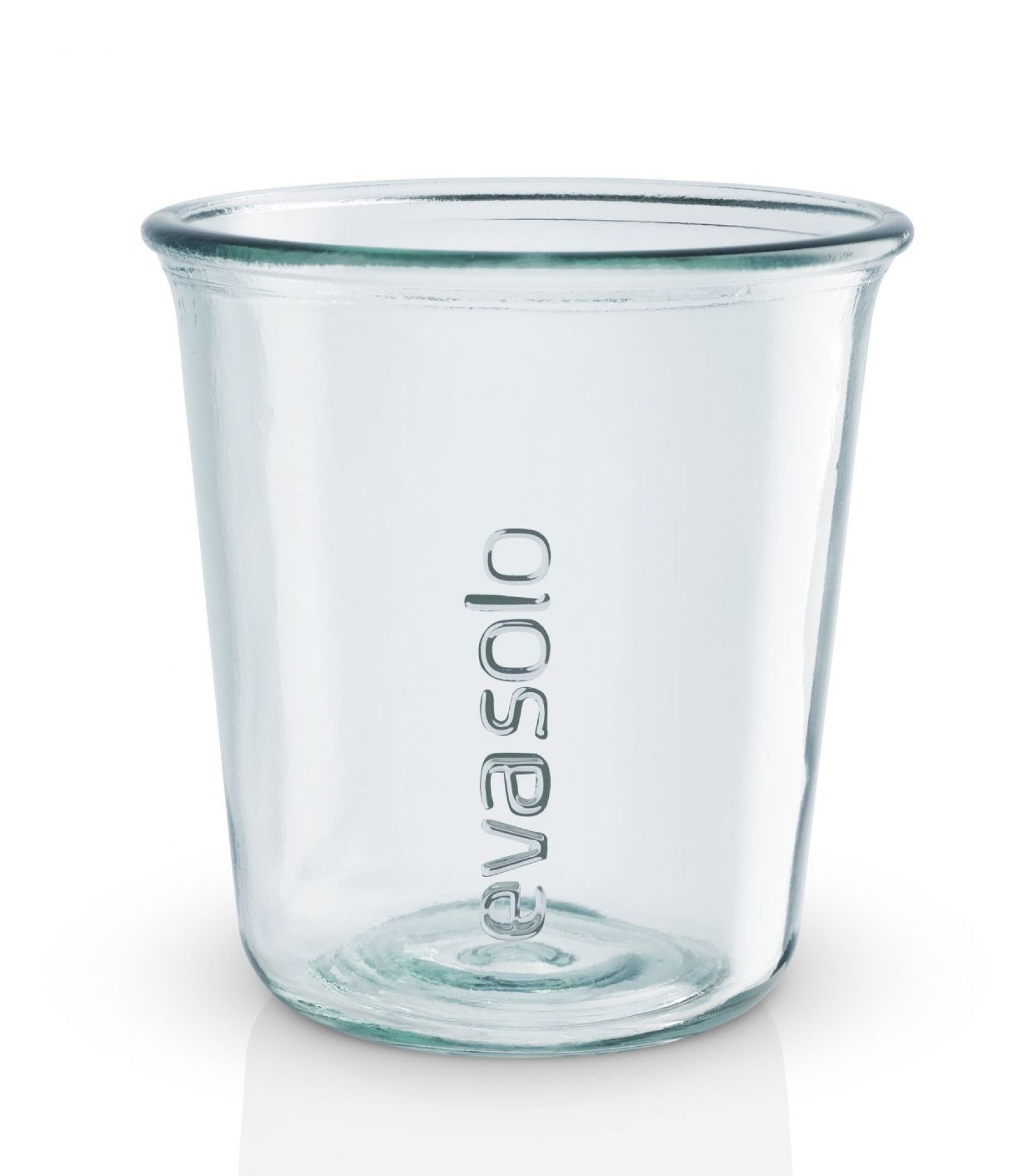 Recycelte Trinkgläser 25cl 4er Set Eva Solo EINZELSTÜCK