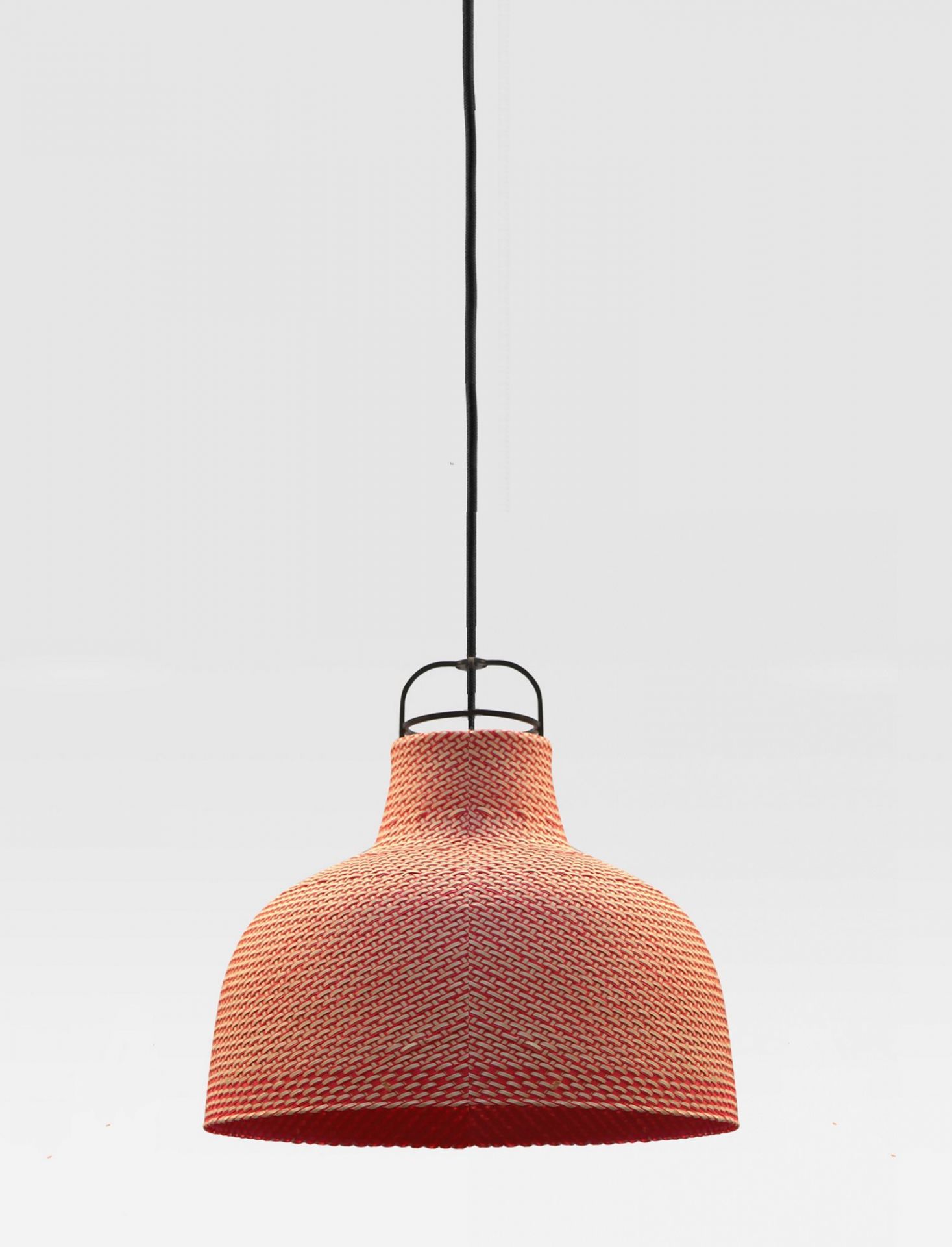 Sarn Lamp Pendelleuchte Specimen EINZELSTÜCK