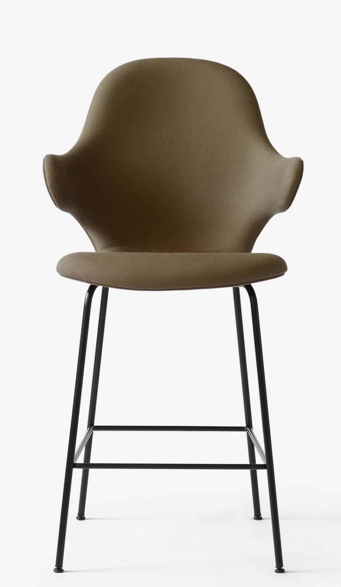 Catch Barstool JH16 Barhocker gepolstert AndTradition