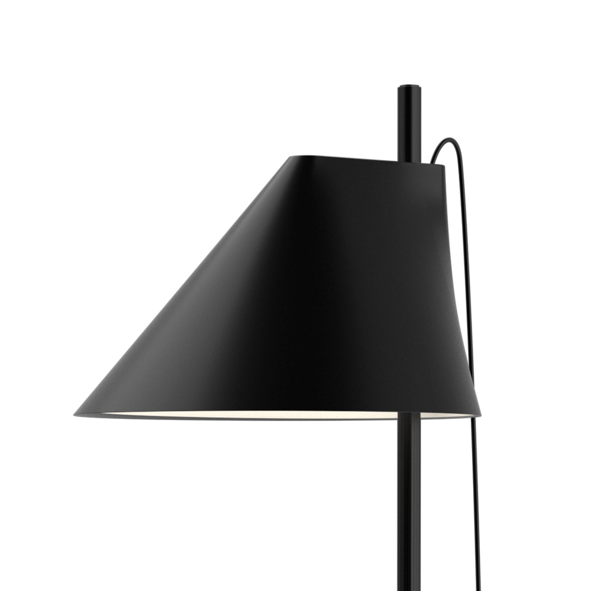 Yuh LED Stehleuchte Louis Poulsen 