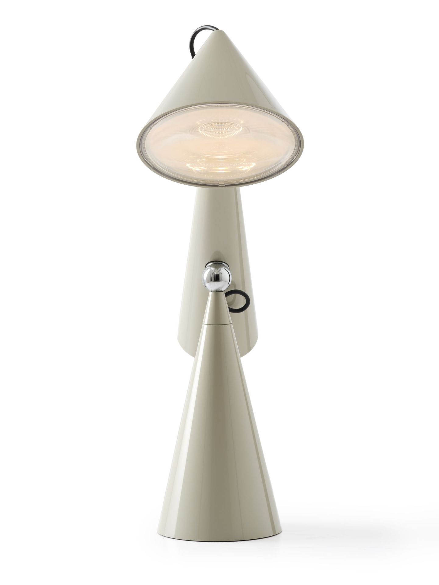 Pose Task Light LED Tischleuchte Putty Tom Dixon