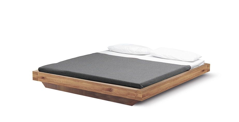 SC 29 Bett ohne Konsole Janua