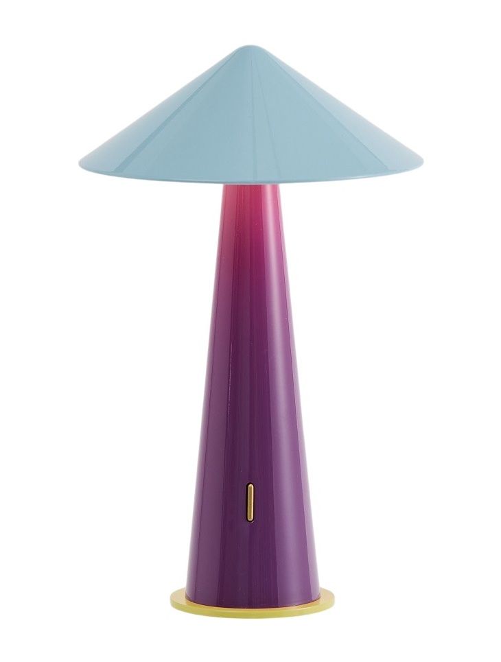 Tipsy Portable Lamp Akkuleuchte / Tischleuchte house of home