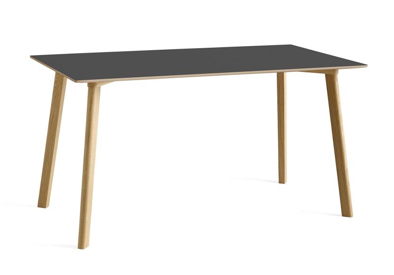 CPH Deux 210 Table Tisch 140x75 cm Hay