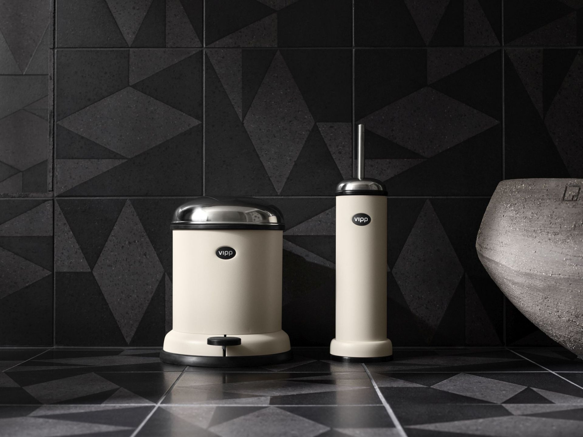 WC-Bürste Vipp