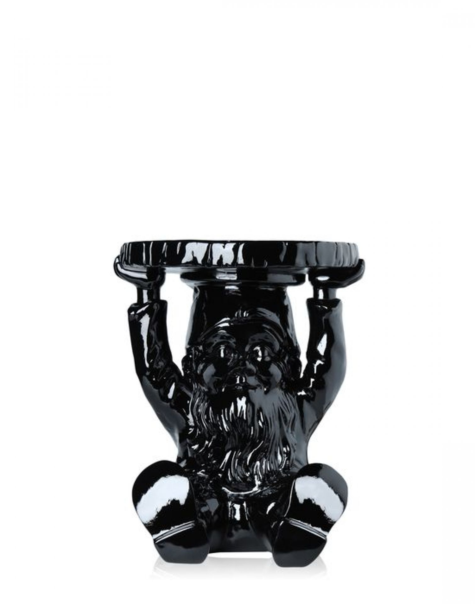 Gnomes Gold- & Schwarzedition Kartell