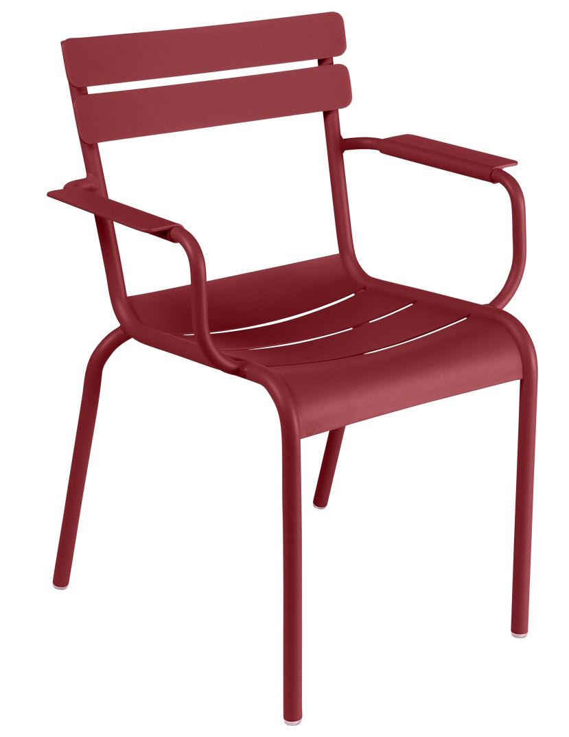Luxembourg Bridge Armchair Armlehnenstuhl Outdoor Fermob