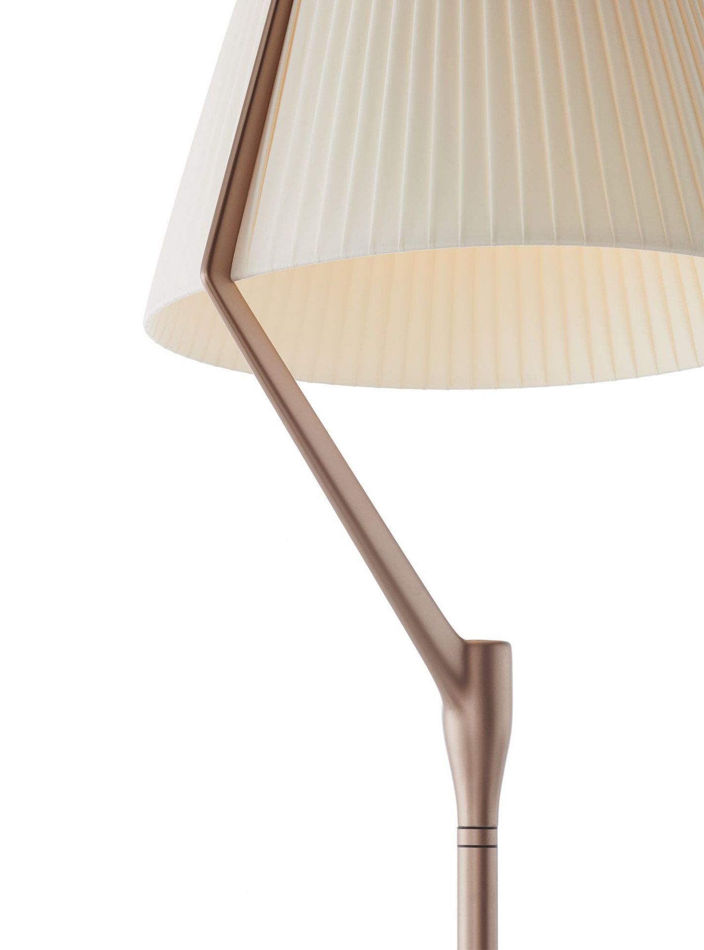 Angelo Stone Stehleuchte Kartell