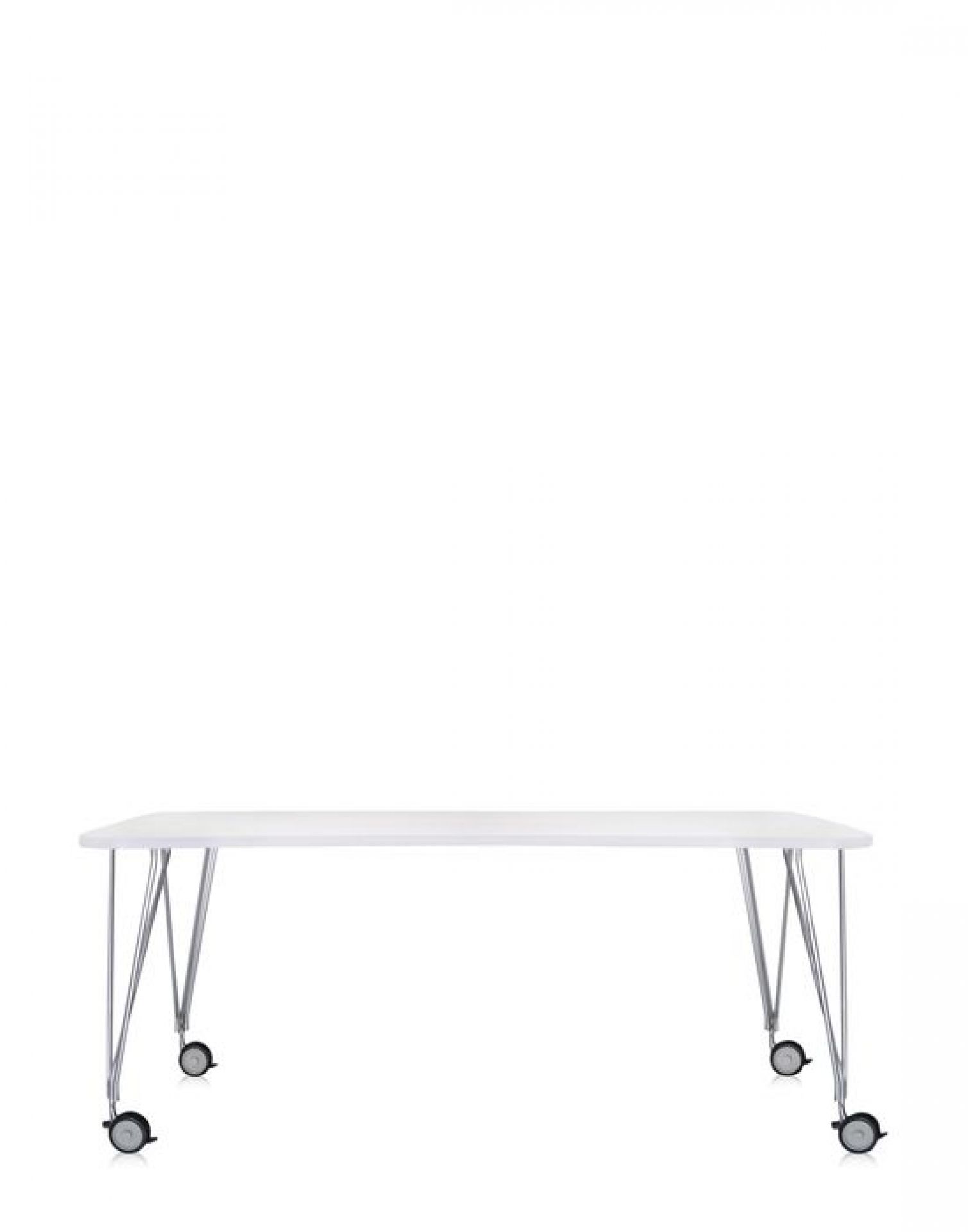 Max - Tisch 190 x 90/73cm Kartell