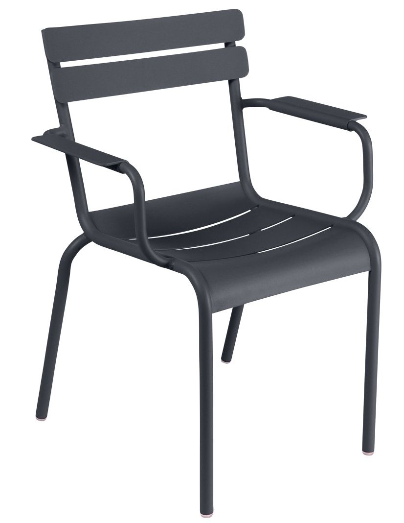 Luxembourg Bridge Armchair Armlehnenstuhl Outdoor Fermob