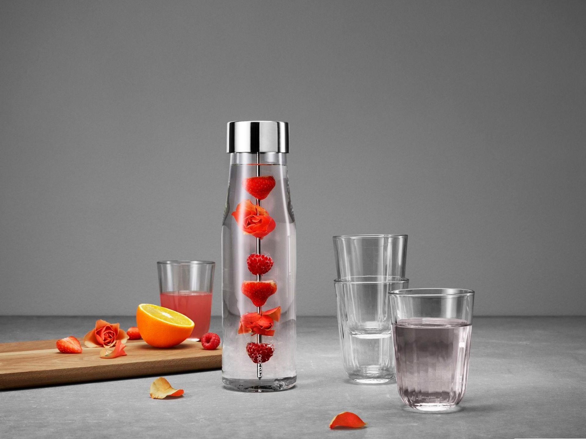 My Flavour carafe Karaffe Eva Solo EINZELSTÜCK