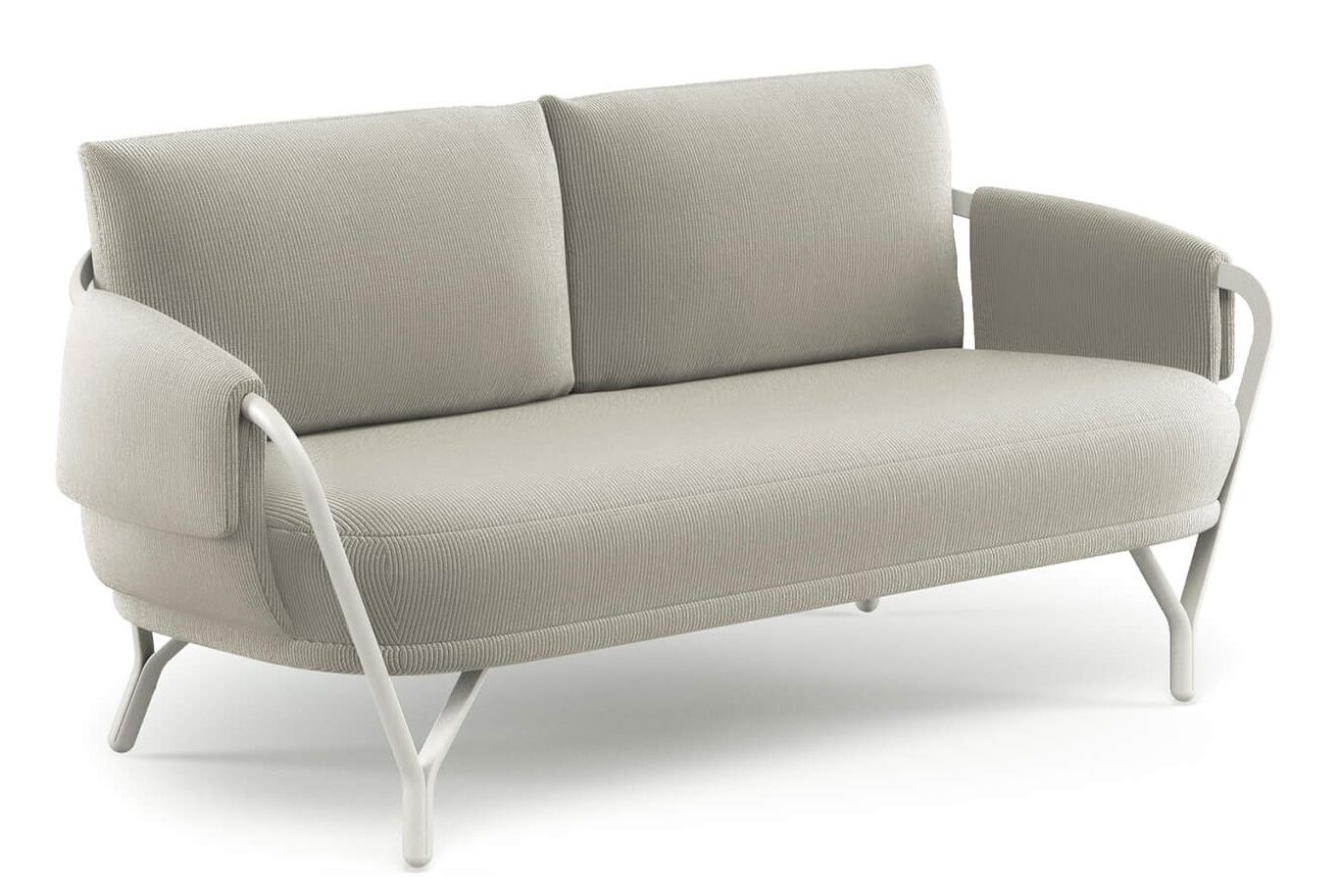 Angel 2-Sitzer Sofa Outdoor Emu
