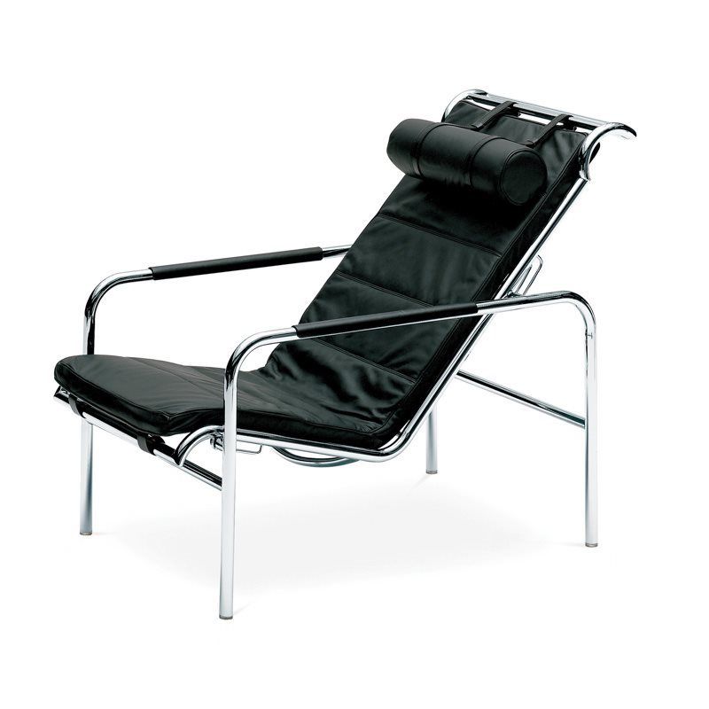 Genni Chaiselongue Zanotta