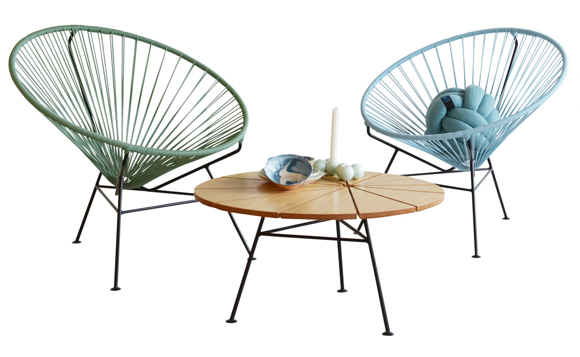 Condesa Chair Stuhl OK Design EINZELSTÜCKE Condesa Chair Stuhl OK Design EINZELSTÜCKE
