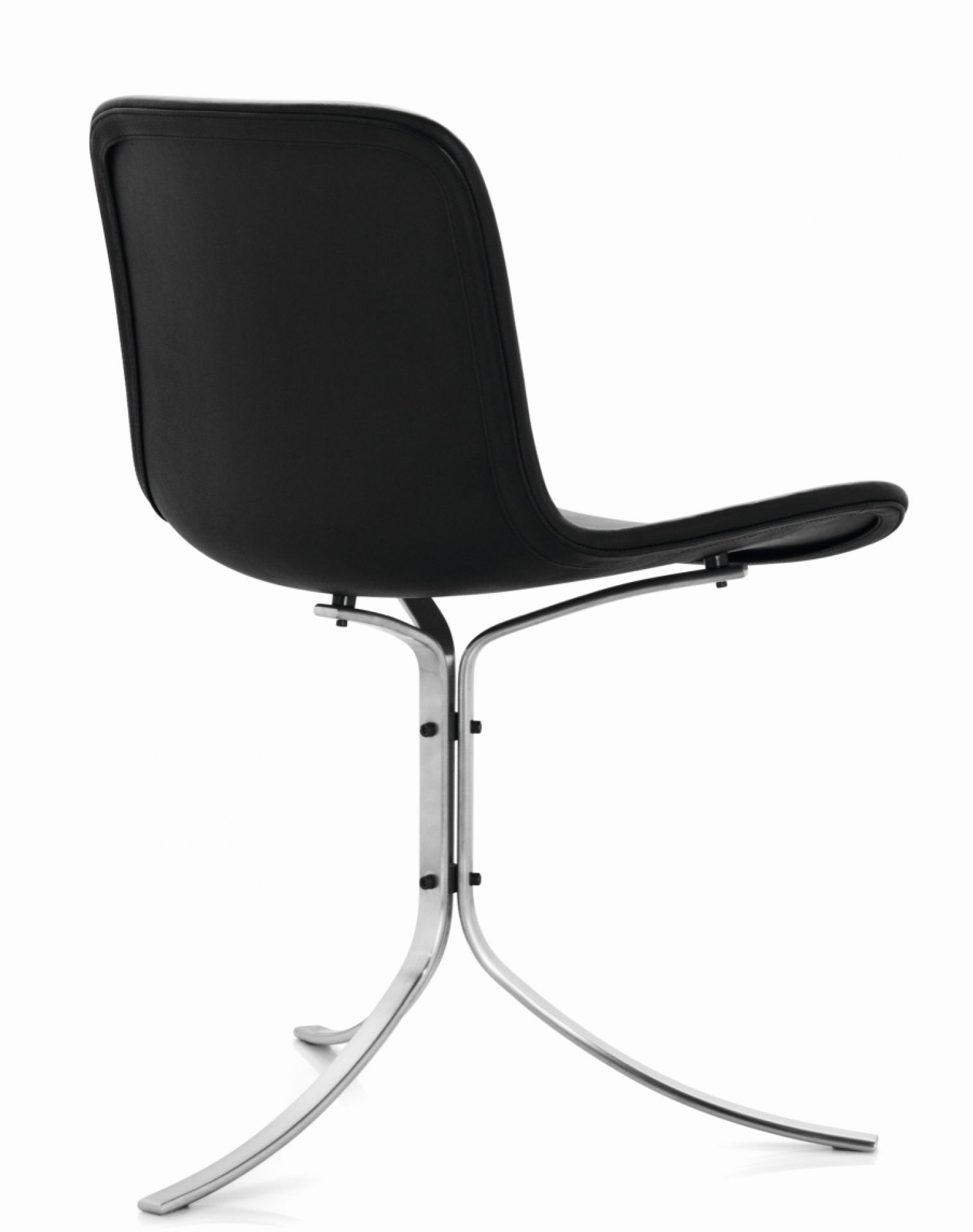 PK 9 / PK9 Stuhl Fritz Hansen
