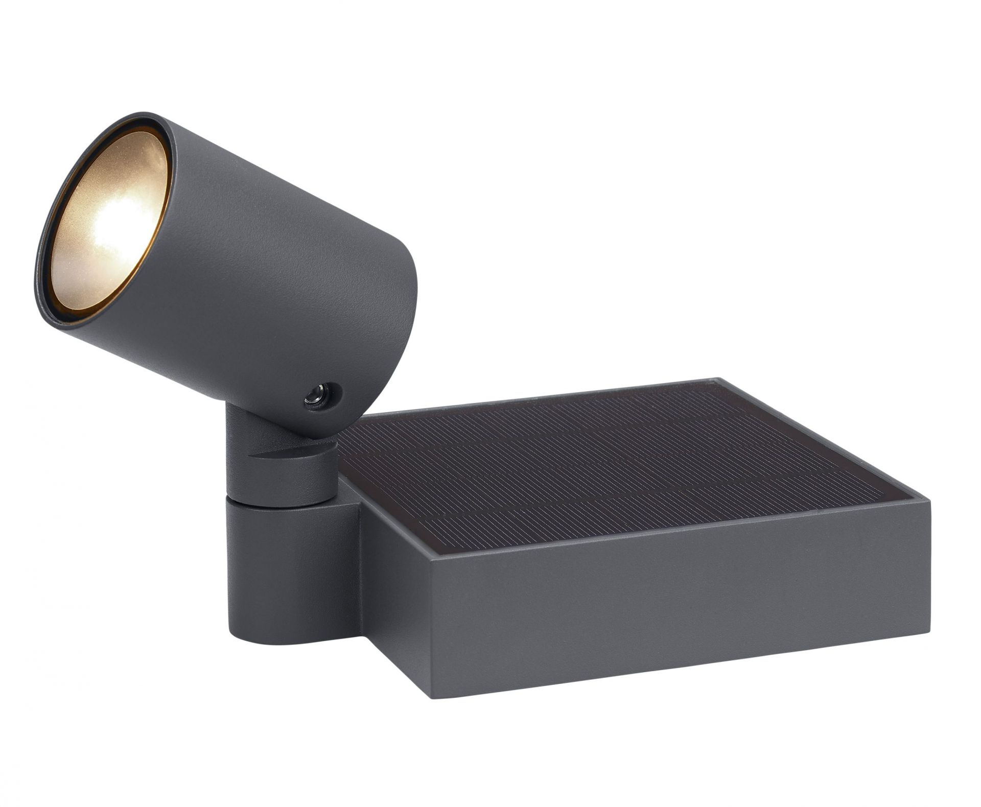 Spot.E Solar-Gartenstrahler Moree