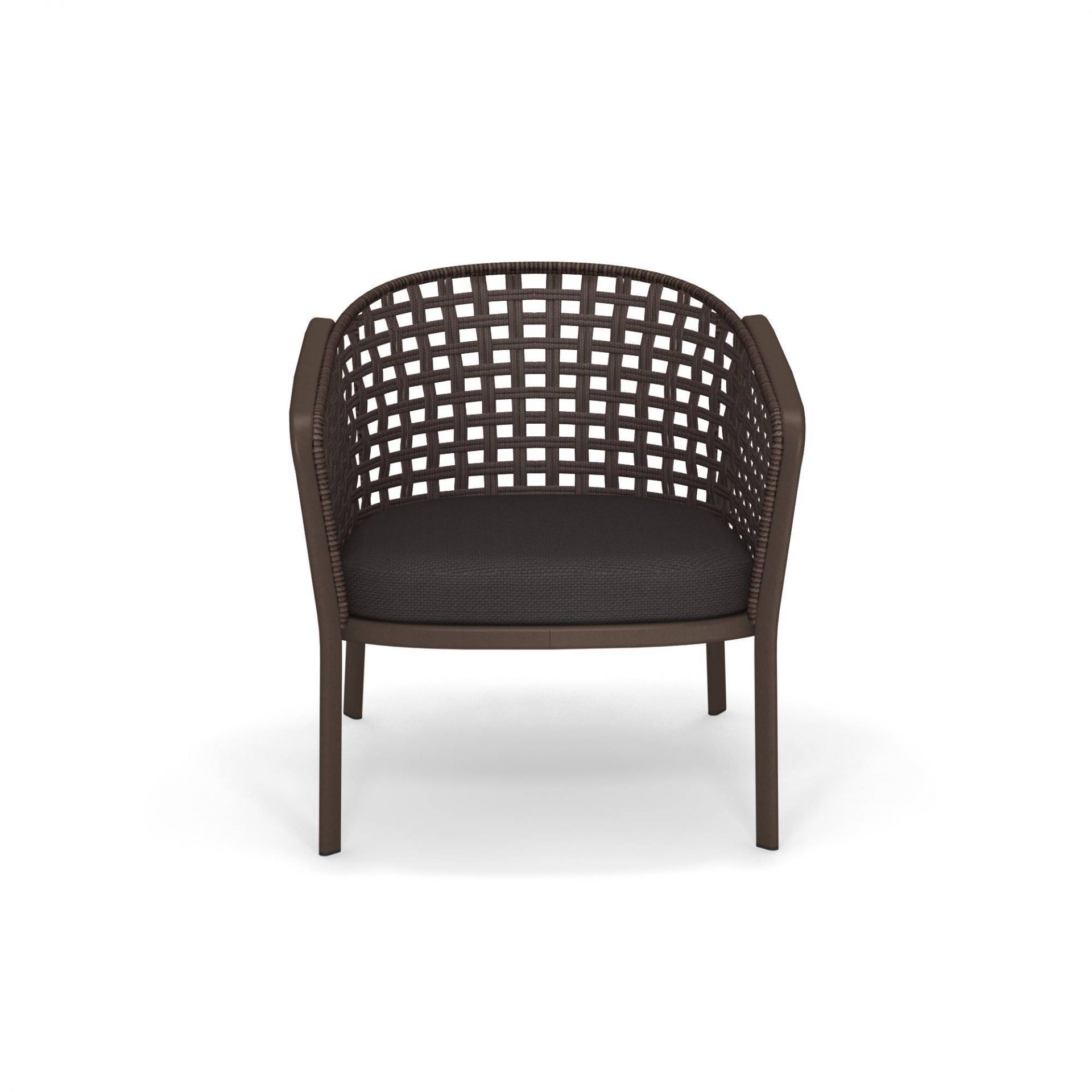 Carousel 1217 Outdoor Loungesessel Emu