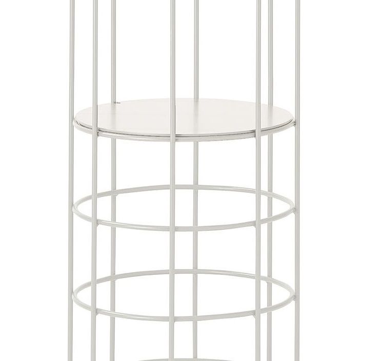 Einlegeboden für Bazar Standgarderobe Richard Lampert